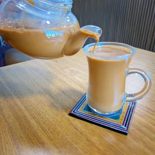 drink