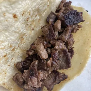Bistec