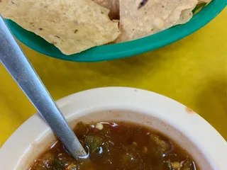 Mi Pueblo Nuevo