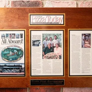 the history of all aboard