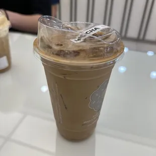 Vietnamese Coffee