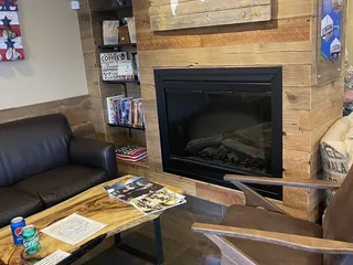 Green Beans Coffee - Omaha