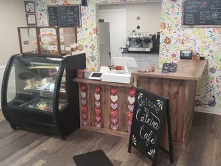 Catrina Café