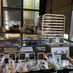Pastries