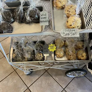 Cookies!