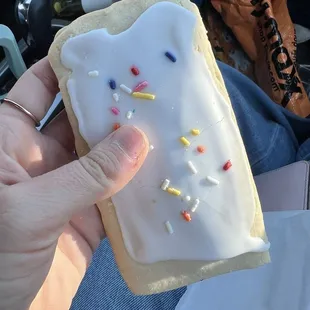 &quot;Poptart&quot;