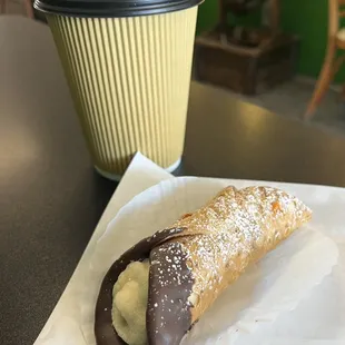 Cannoli