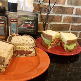 food, sandwiches, sandwich