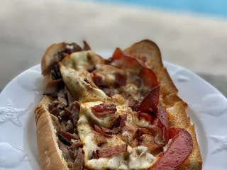 Sun Deli
