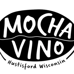 mocha vino logo
