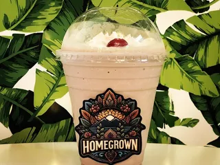 Homegrown Provisions