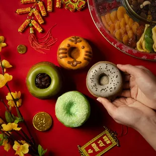 Happy Lunar New Year!!