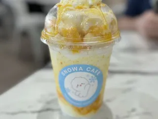 Snowa Bakery & Cafe