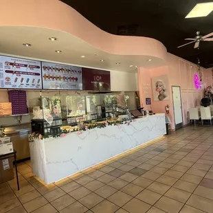 Wednesday evening, 6pm