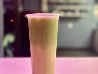 One Milk Tea - Sacramento