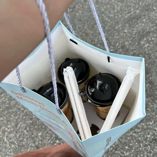 Bubble tea