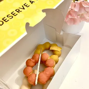 strawberry mango original
