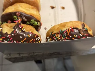 Donut Star