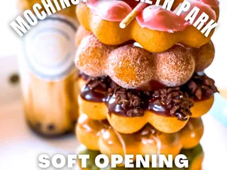 Mochinut - Brooklyn Park