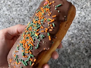 Mel-O-Glaze Bakery & Donut Shop