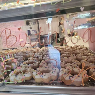 Yummy mochi dough!!!