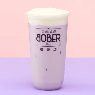 Taro Latte