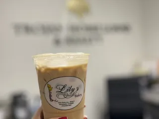 Lily's Bakery