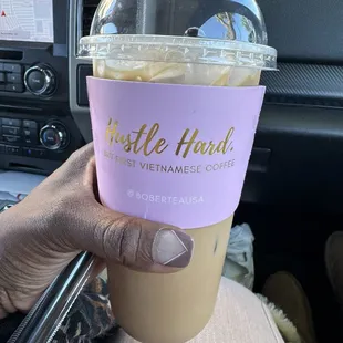 The O.G. Coffee (Vietnamese Coffee)