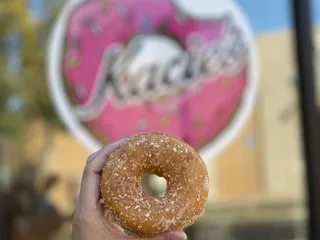 Kacie's Donut Lounge