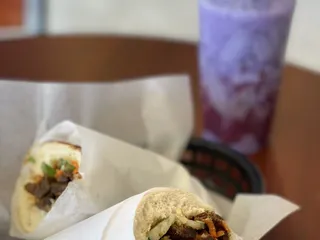 San Carlos Chuck's Donuts