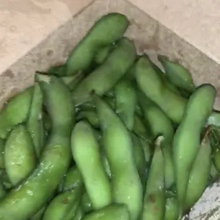 Edamame