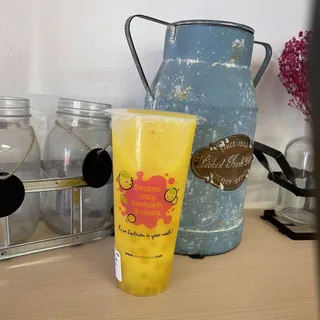 Mango Smoothie