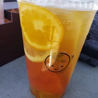 Signature Mix Fruit Tea