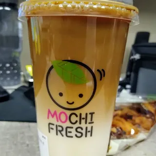 Coffee Milk Tea