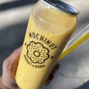 Mango Pamelo sago