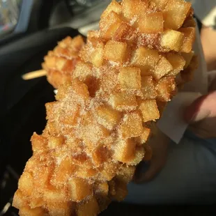 Corn Dogs