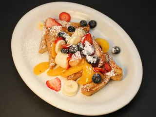 Joanna's Cafe