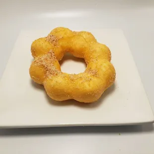 dough desserts, food, donuts