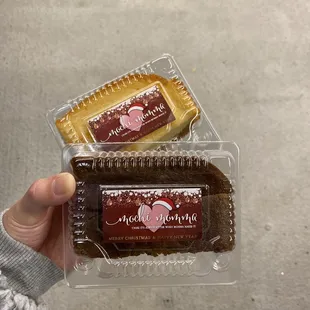 Ube Baiko &amp; Baiko