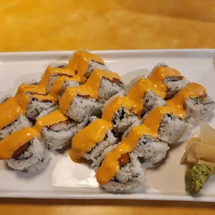 food, sushi, sashimi, sushi and sashimi