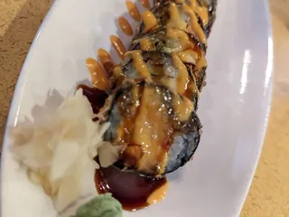 Sushi Lover