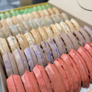 sushi, sashimi, sushi and sashimi, food