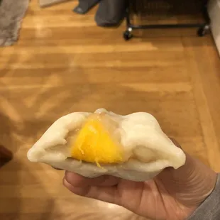Mango Mochi