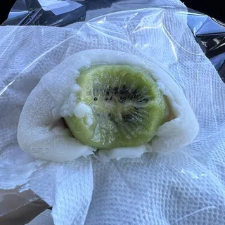 Kiwi Mochi