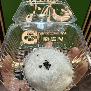 Black Sesame
