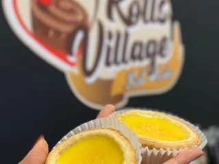 Rolls Village