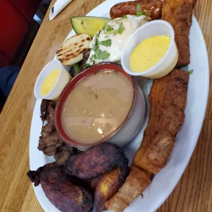 Bandeja paisa