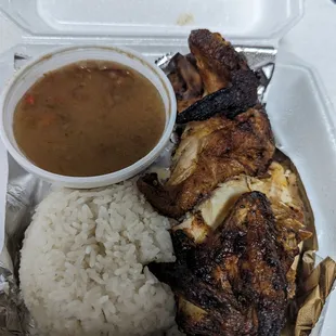 ribs, bbq ribs, food
