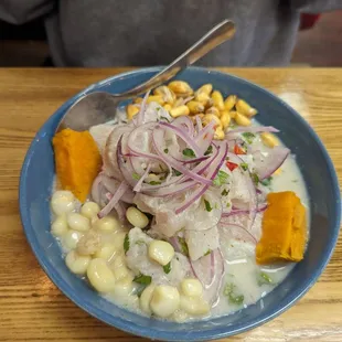 food