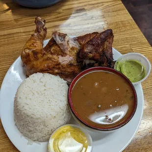 curry, food